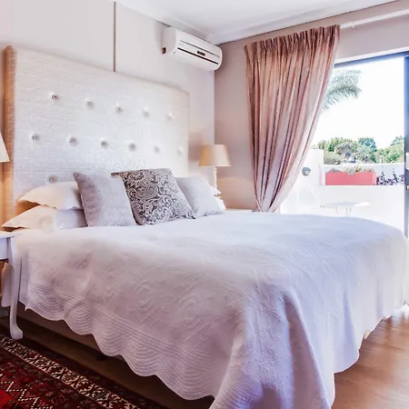 Cape Pillars Boutique Hotel-3