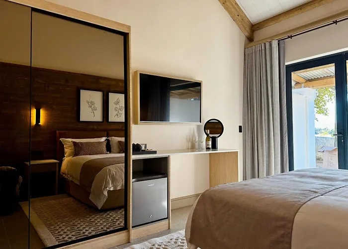 Meerendal BoutiqueBoutique Hotel